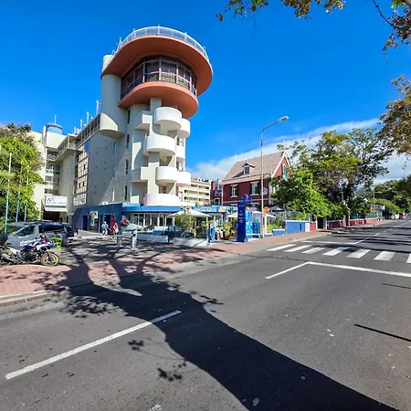 Ocean Trails Funchal (Madeira)