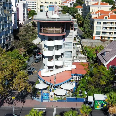 Ocean Trails Apartment