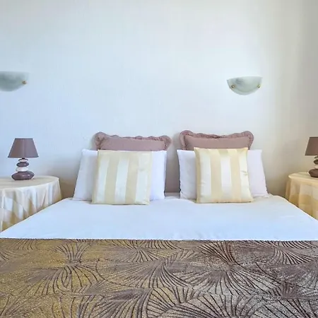 Apartamento Ocean Trails Funchal (Madeira)