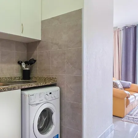 Apartamento Ocean Trails *