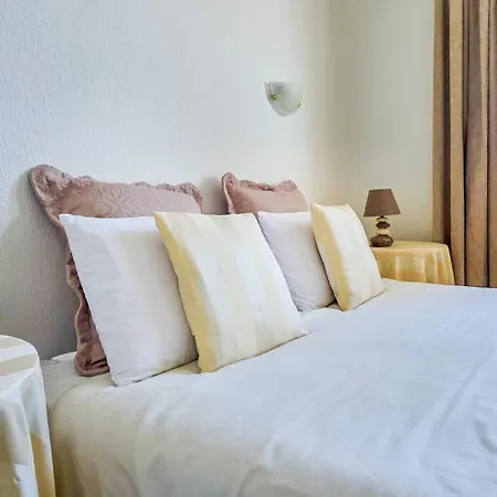 Apartment Ocean Trails Funchal (Madeira)