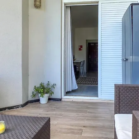 Apartment Ocean Trails Funchal (Madeira)