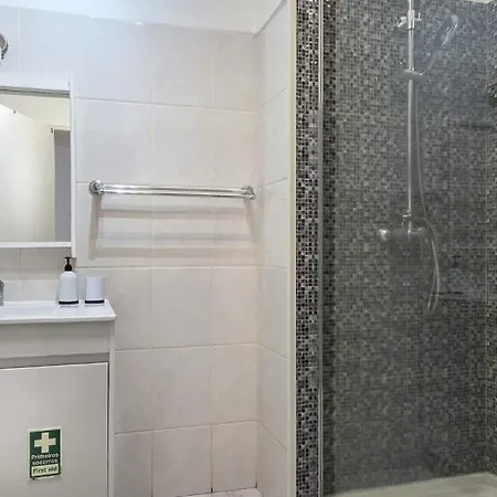 Ocean Trails Apartment