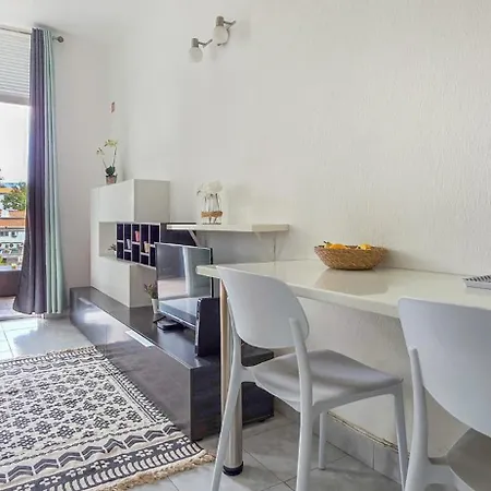 Ocean Trails Apartment Funchal (Madeira)