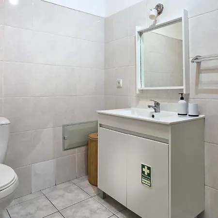 Apartamento Ocean Trails Funchal (Madeira)